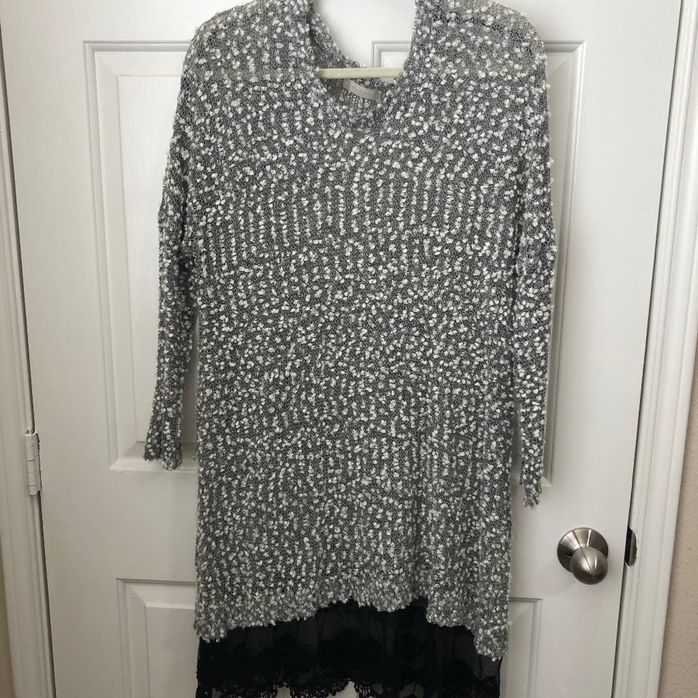 Altar'd State Boho Tunic